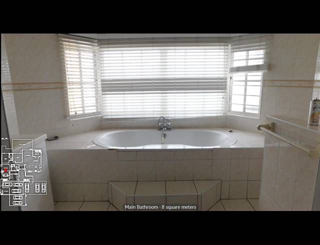 4 BEDROOM HOUSE FOR SALE IN PADFIELD PARK